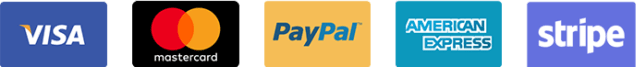 Fine Art Gems - Payment Information