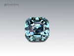 427 Carats Natural Aquamarine Gemstone from Skardu Pakistan