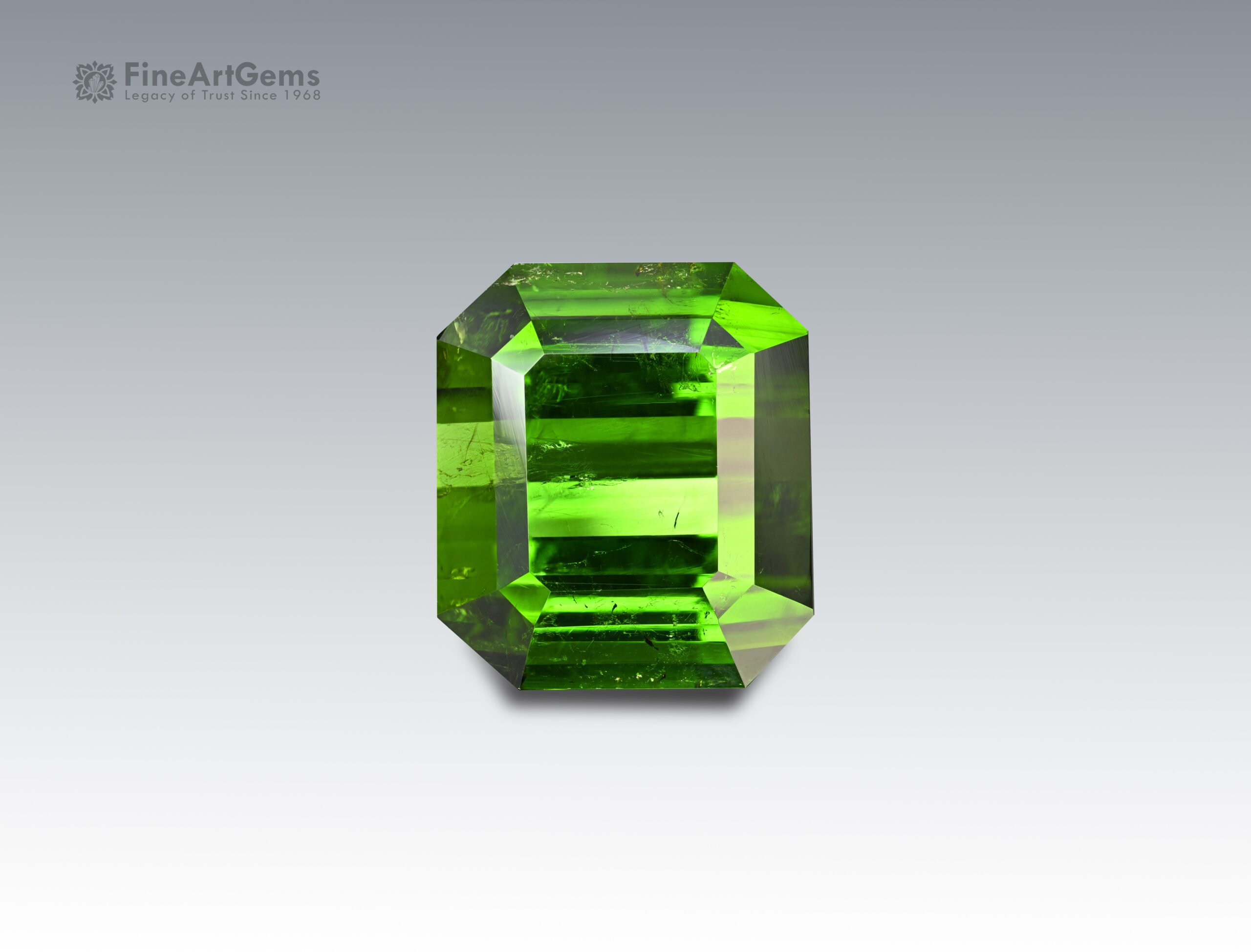 35.75 Carats Natural Tourmaline Gemstone from Afghanistan