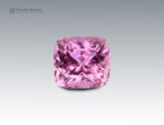 4.9 Carats Stunning Pink Topaz Natural Gemstone from Pakistan