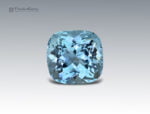 6.7 Carats Madagascar Sky Blue Aquamarine Gemstone