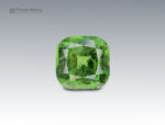 11.85 Carats Beautiful Ludwigite Included Peridot Gemstone