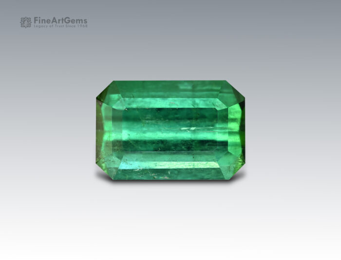 8 Carats Beautiful Tourmaline Gemstone from Afghanistan