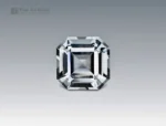 17 carat aquamarine asscher cut Pakistan