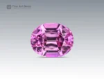 5.8 carat topaz oval cut Pakistan