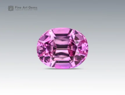 5.8 carat topaz oval cut Pakistan