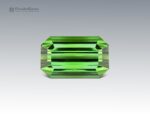 22.9 Carats Beautiful Green Tourmaline Natural Gemstone