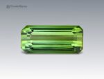 12.85 Carats Beautiful Green Tourmaline Natural Gemstone