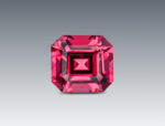 1.35 Carats Gorgeous Rhodolite Garnet Gemstone from Africa