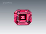 1.35 Carats Gorgeous Rhodolite Garnet Gemstone from Africa