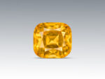 50 Carats Stunning Scheelite Gemstone from China
