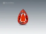 7.10 carats natural bastnasite gemstone crystal from Pakistan for sale perfect for Pendant and Jewelry.