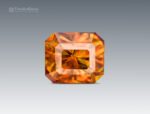 3.25 Carats Beautiful Sphene (Titanite) Natural Gemstone from Pakistan