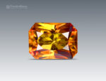 4.35 Carats Beautiful Sphene (Titanite) Natural Gemstone