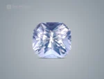 Cushion-cut moonstone with soft glow, gentle reflections, and clean faceting from Pakistan.