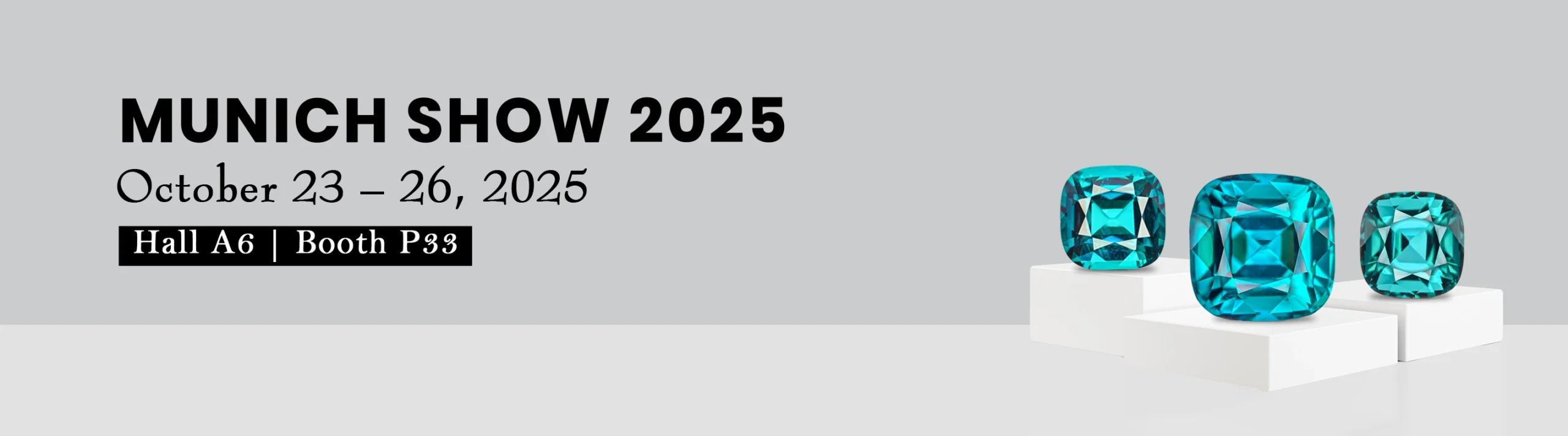 Munich Show 2025