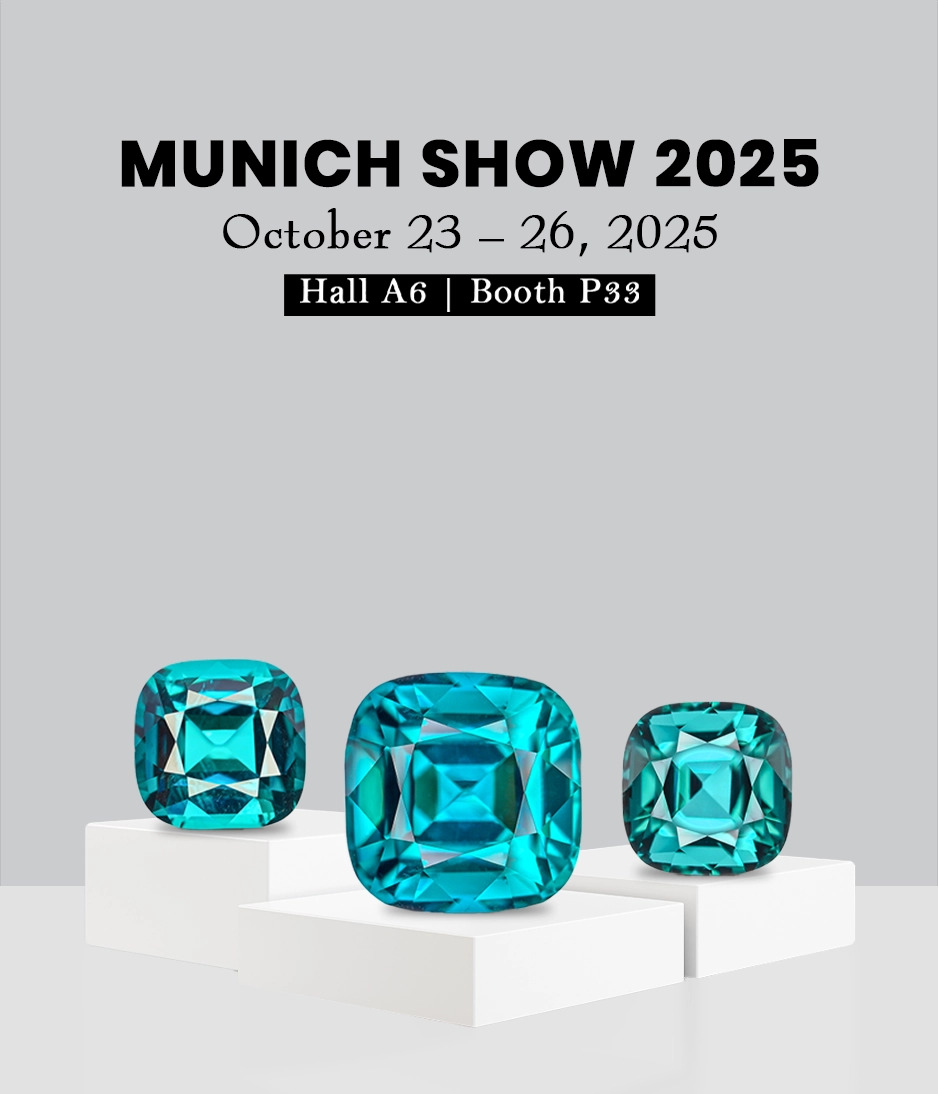 Munich Show 2025