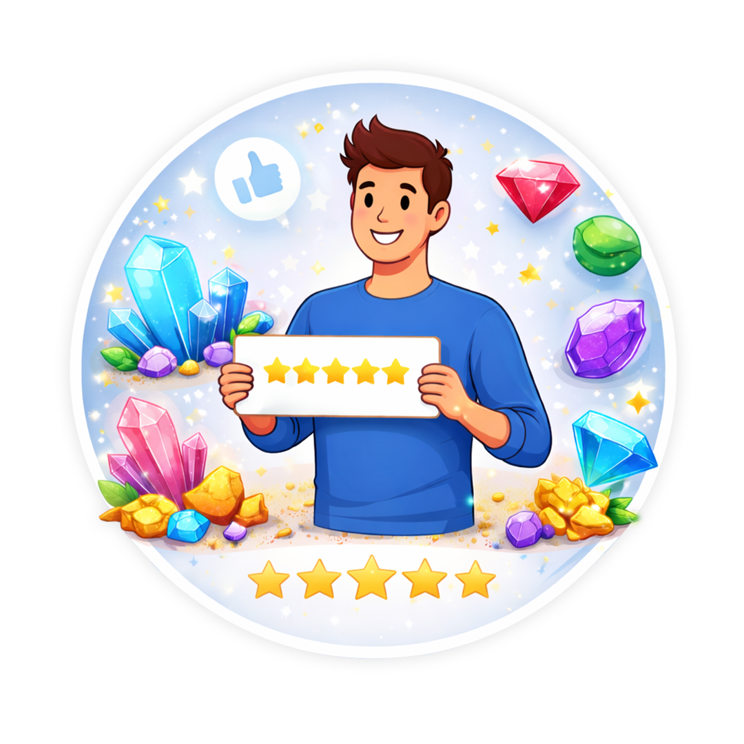 Customers Reviews