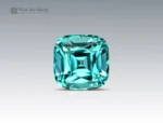 113.7 Carat Cushion Cut Tourmaline Lot - Afghanistan - Image 18