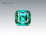 113.7 Carat Cushion Cut Tourmaline Lot - Afghanistan - Image 20