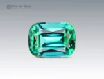 113.7 Carat Cushion Cut Tourmaline Lot - Afghanistan - Image 22