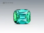 113.7 Carat Cushion Cut Tourmaline Lot - Afghanistan - Image 24